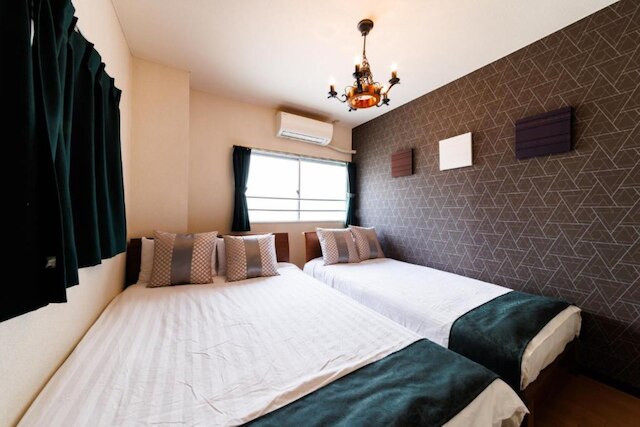 フィオーレ島之内