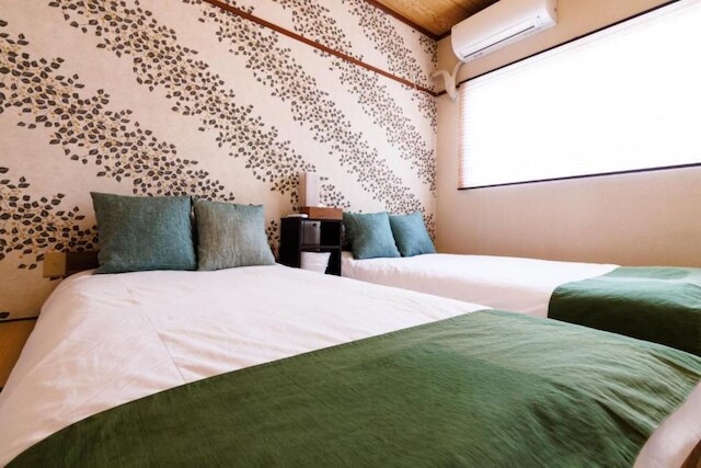 フィオーレ島之内