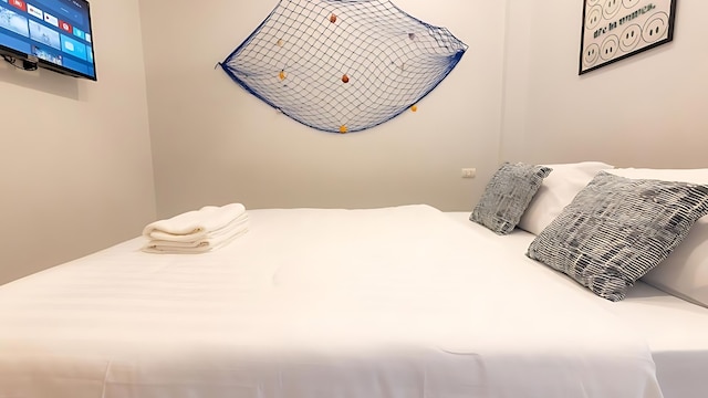 タレイ プール ヴィラ パタヤ