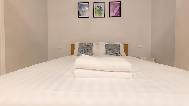 タレイ プール ヴィラ パタヤ