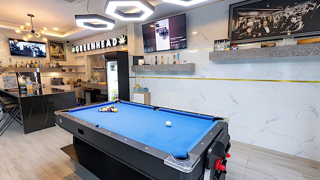 タレイ プール ヴィラ パタヤ