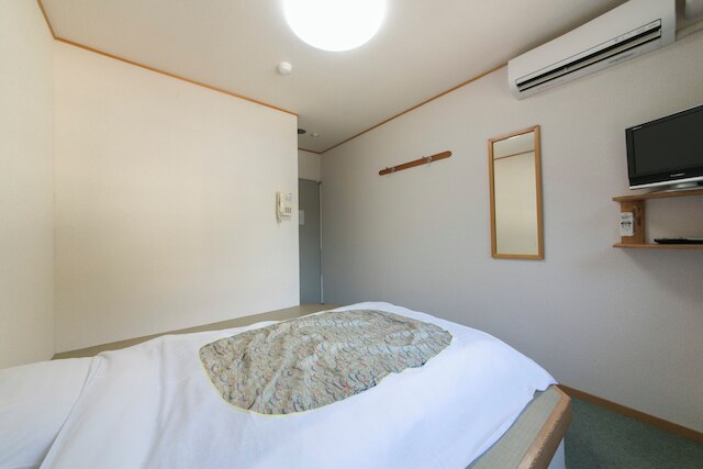 山水館 川湯まつや