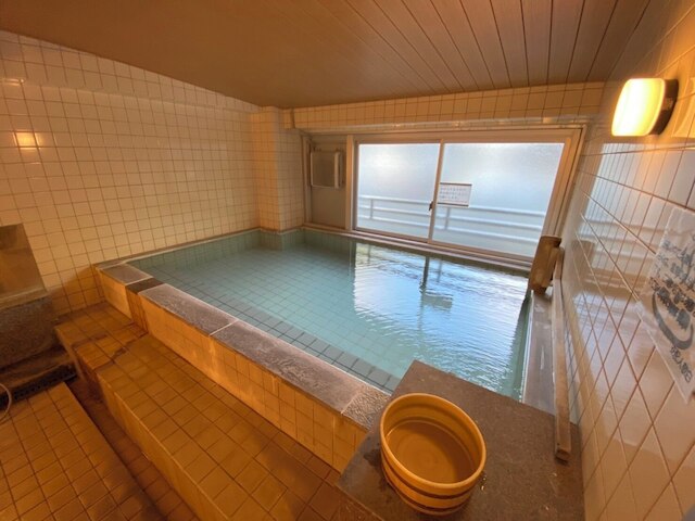 山水館 川湯まつや