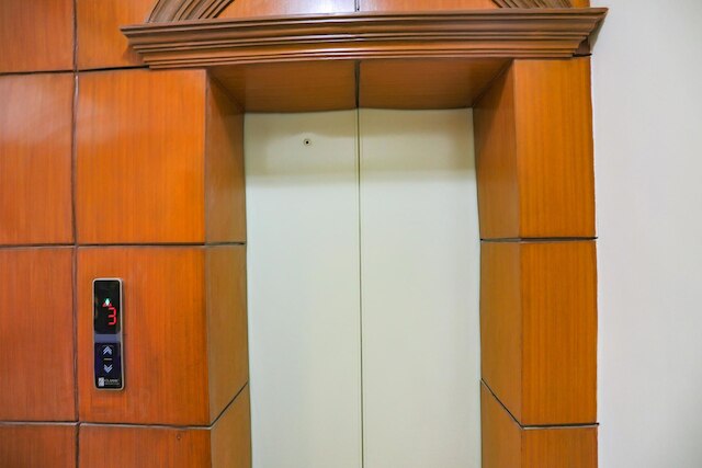 ファブホテル コーポレート パーク