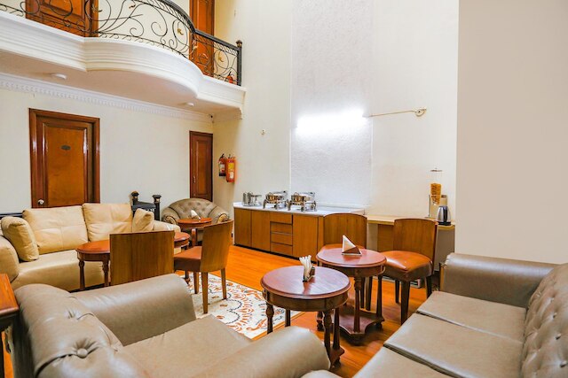 ファブホテル コーポレート パーク