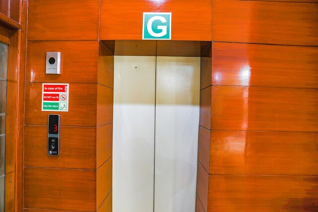 ファブホテル コーポレート パーク