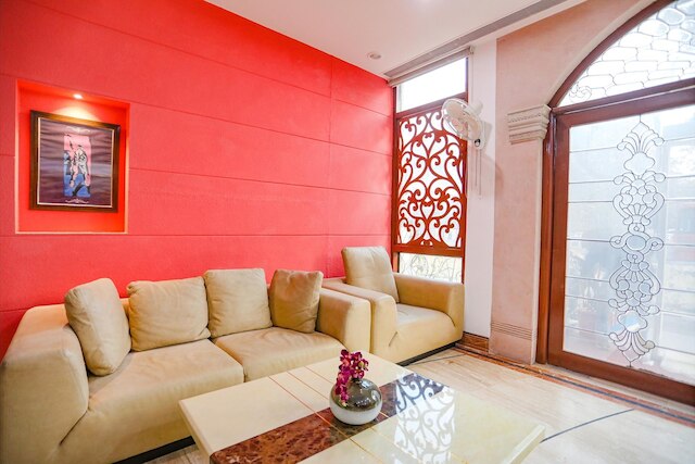 ファブホテル コーポレート パーク