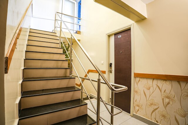 ファブホテル シーズンズ スイーツ ジェイピー ナガール