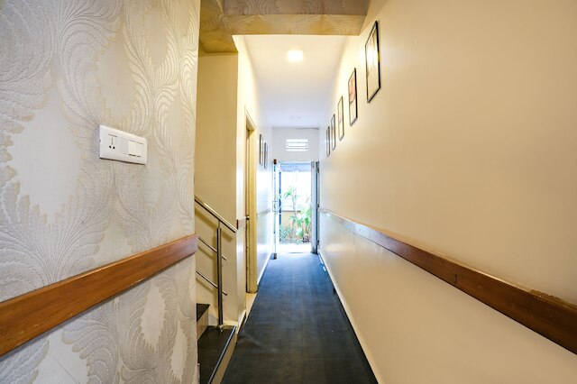 ファブホテル シーズンズ スイーツ ジェイピー ナガール