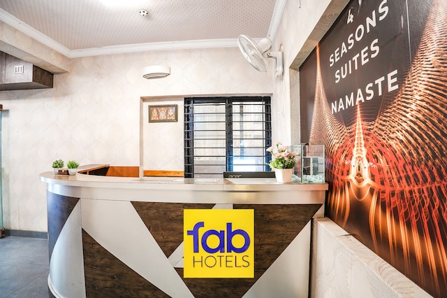 ファブホテル シーズンズ スイーツ ジェイピー ナガール