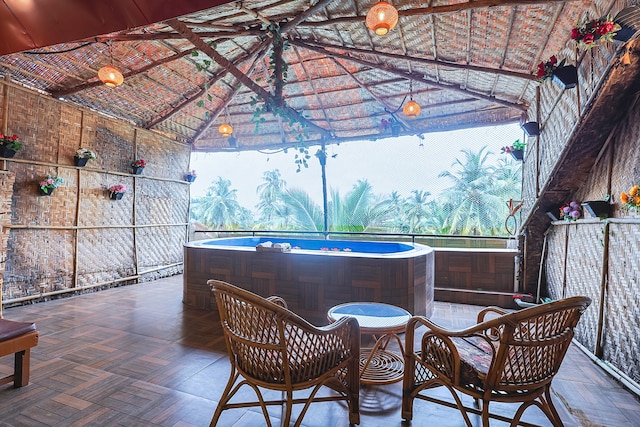 ファブホテル サングリア, ドナ パウラ ビーチ