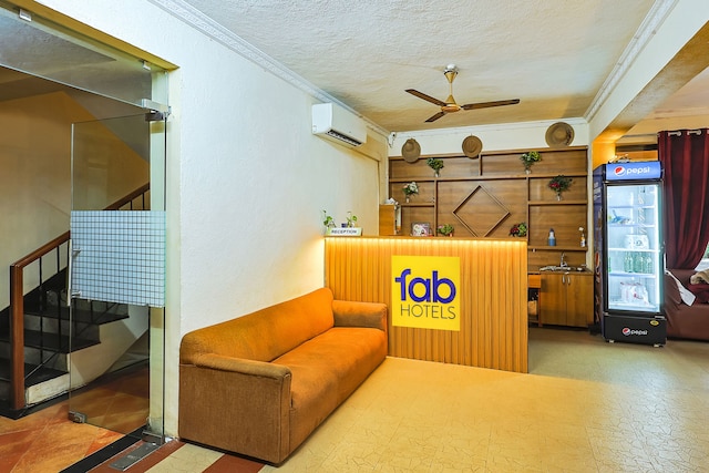 ファブホテル サングリア, ドナ パウラ ビーチ