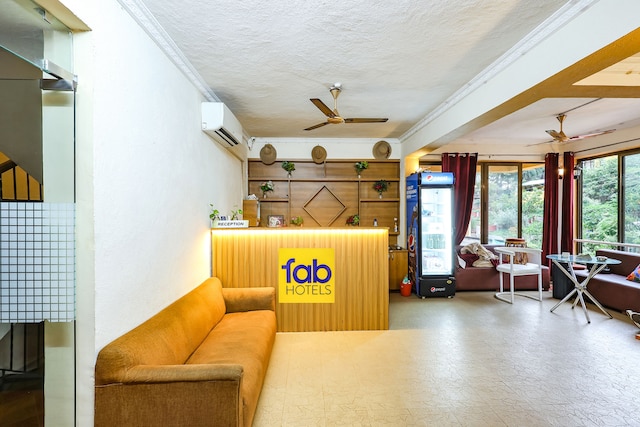 ファブホテル サングリア, ドナ パウラ ビーチ