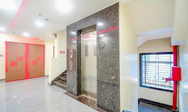 ファブホテル アシャ イン