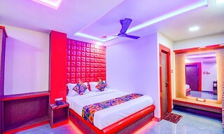 ファブホテル アシャ イン