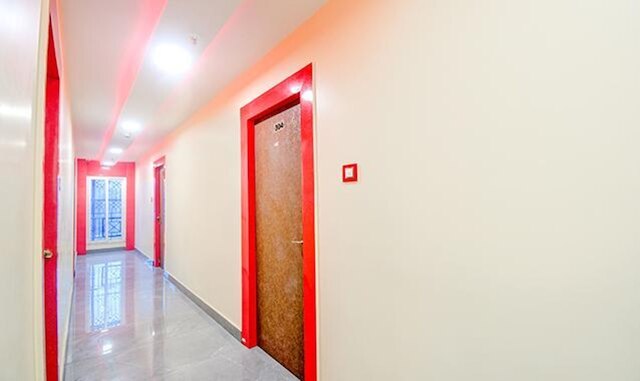 ファブホテル アシャ イン