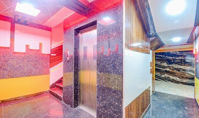 ファブホテル アシャ イン