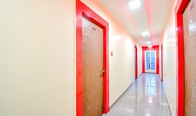 ファブホテル アシャ イン