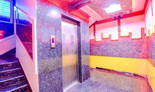 ファブホテル アシャ イン