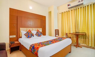 ファブホテル ザ グリーン シティ