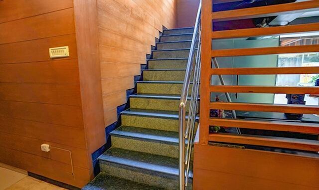 ファブホテル ザ グリーン シティ