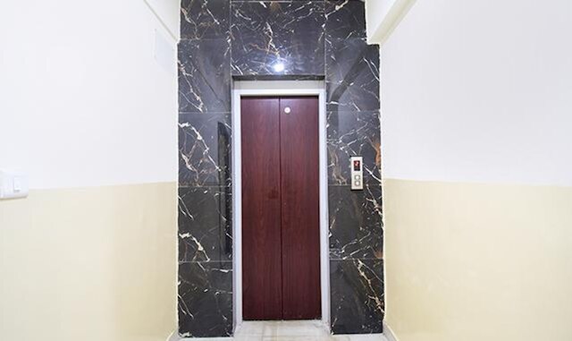 ファブホテル ロイヤル パーム