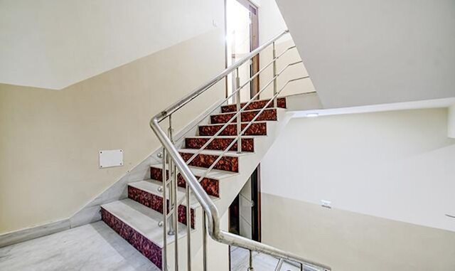 ファブホテル ロイヤル パーム