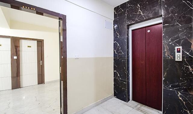 ファブホテル ロイヤル パーム