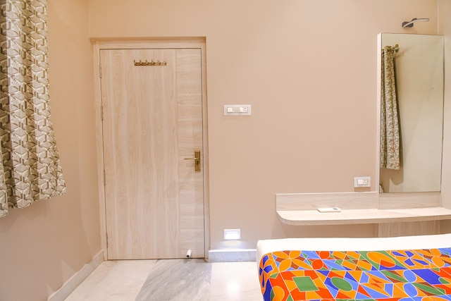 ファブホテル キッチン Q イン