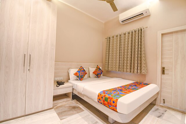 ファブホテル キッチン Q イン