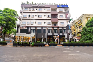 ファブホテル キッチン Q イン