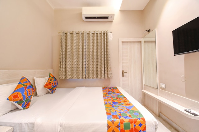 ファブホテル キッチン Q イン