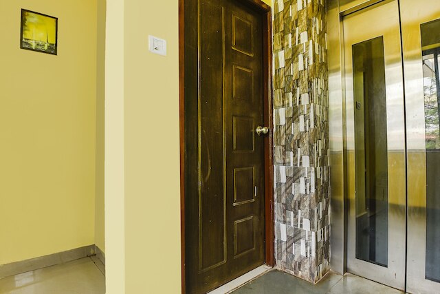 ファブホテル デワ