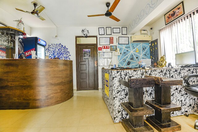 ファブホテル デワ