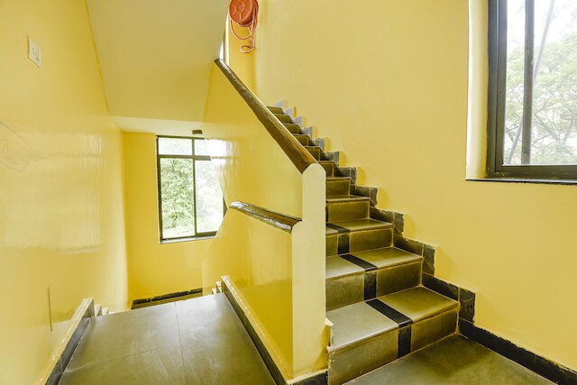 ファブホテル デワ