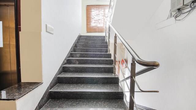 ファブホテル MRV イン