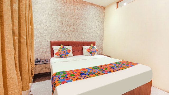 ファブホテル MRV イン