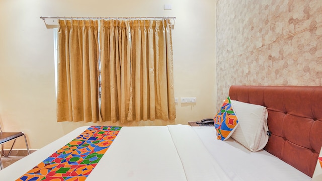 ファブホテル MRV イン