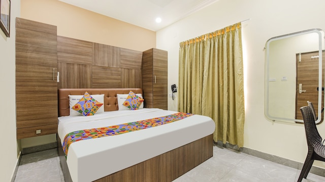 ファブホテル MRV イン