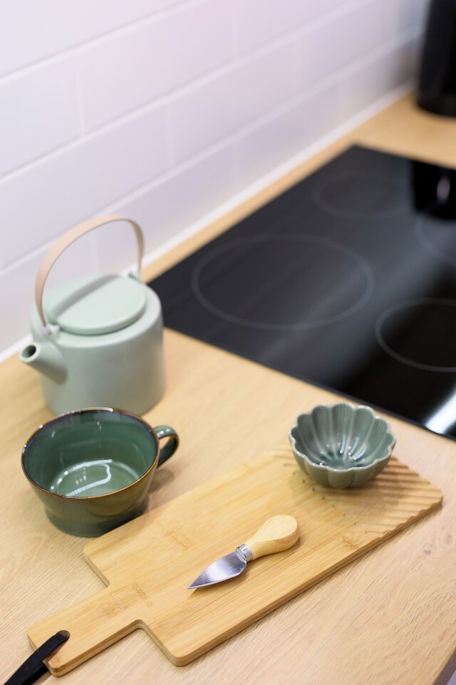 ネイティブ アパートメンツ ディエトラ 71