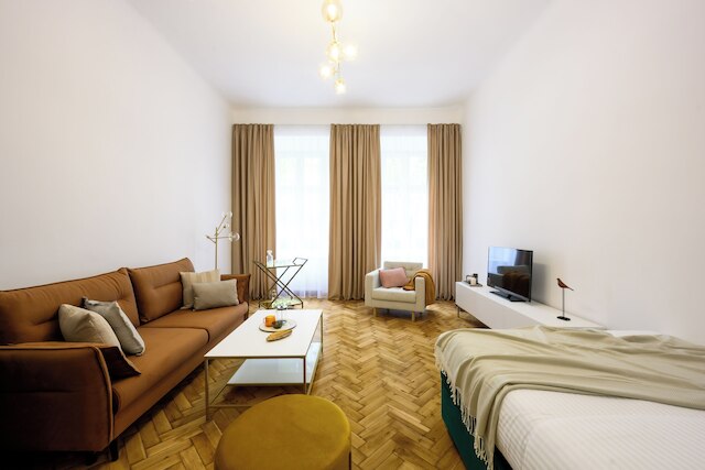 ネイティブ アパートメンツ ディエトラ 71