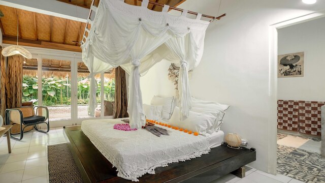 ヴィラ セレステ イン クタ