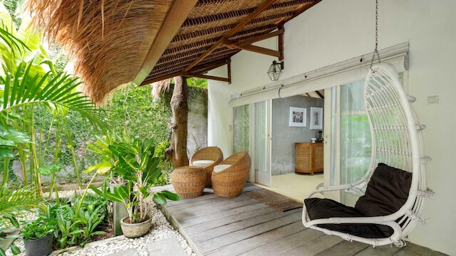 ヴィラ セレステ イン クタ