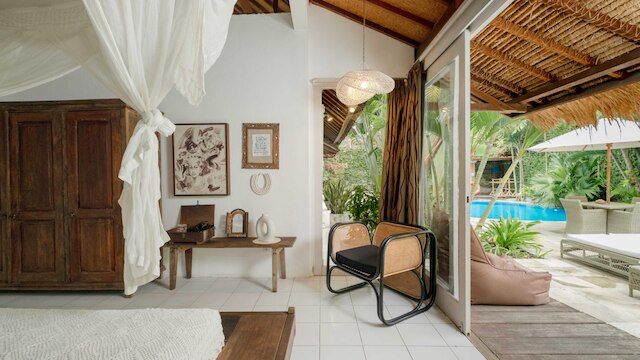 ヴィラ セレステ イン クタ