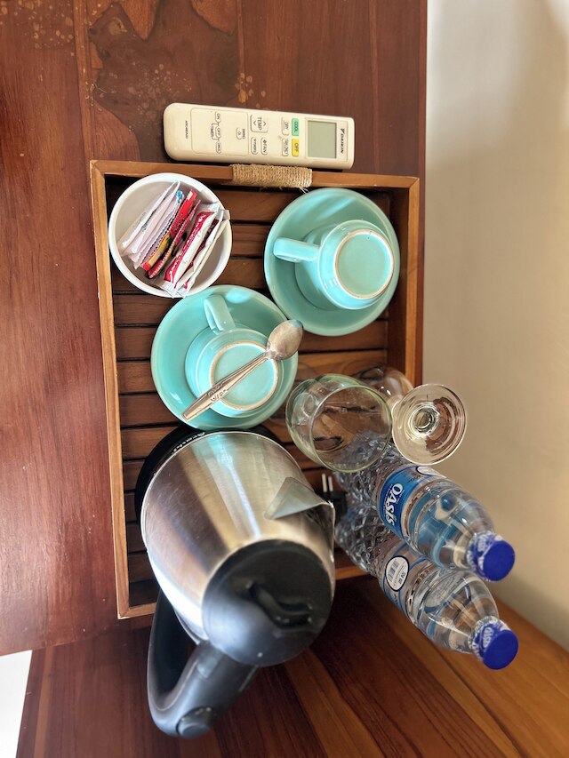 カンティング バリ スイート