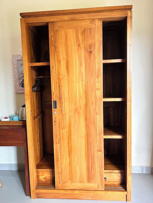 カンティング バリ スイート