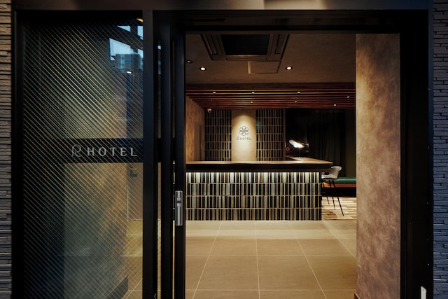 R Hotel Namba Daikokucho