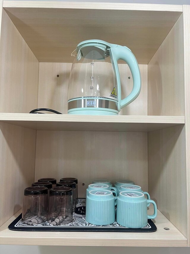 シーウィンド コンド 2 ベッドルーム フリー ワイファイ ニア サマル