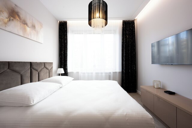 ネイティブ アパートメンツ スワヴァツキエゴ 14