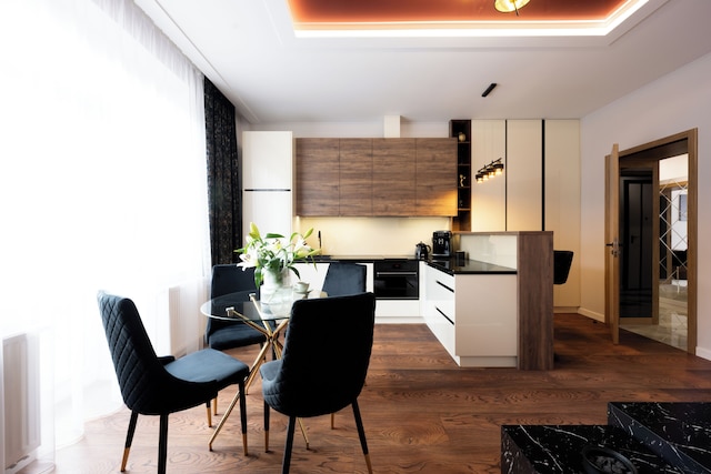 ネイティブ アパートメンツ スワヴァツキエゴ 14